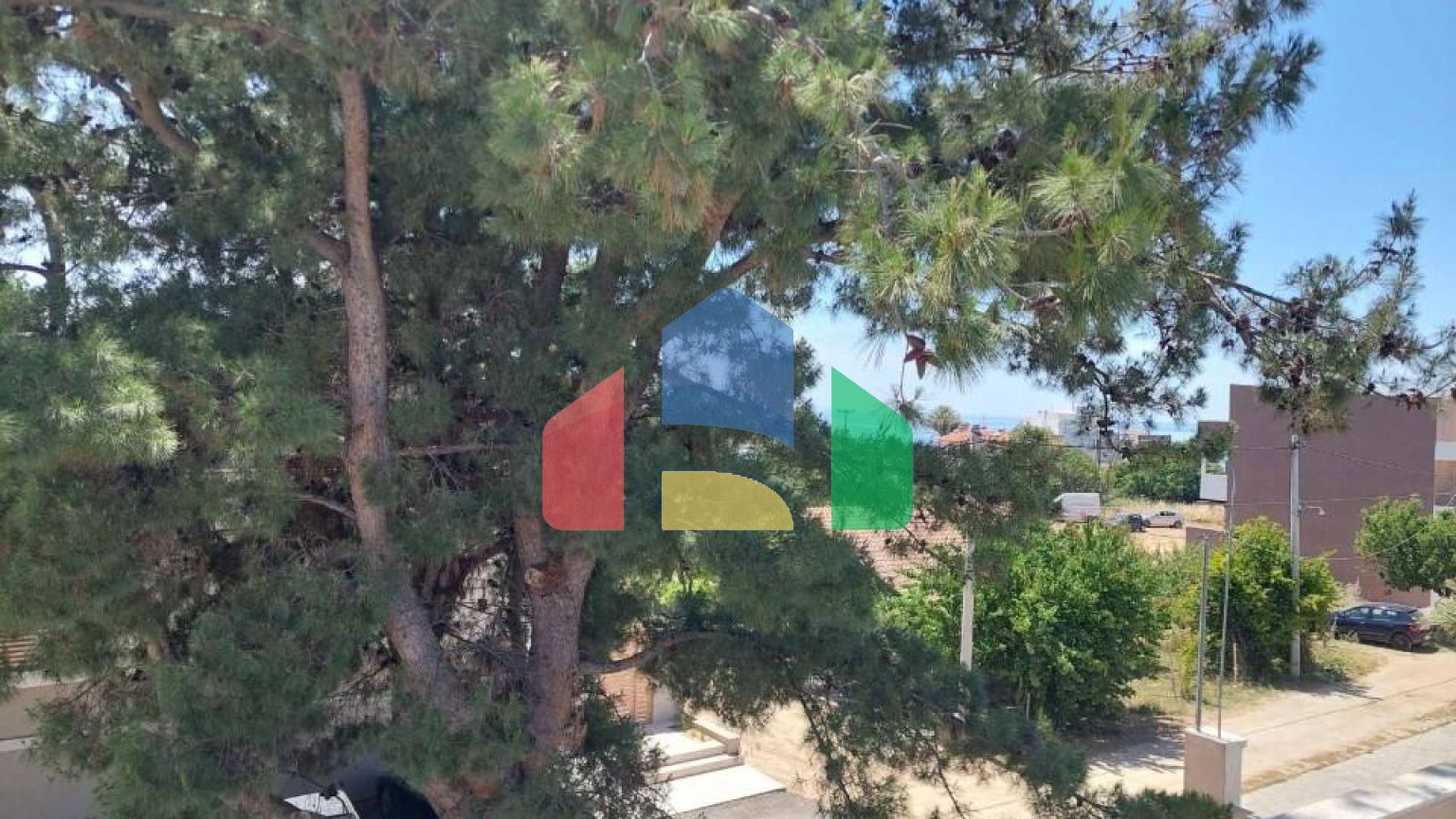 Продажа - Двухуровневая квартира 93 m² на Ситонии (Халкидики)