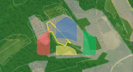 Продаж - Земельна ділянка 2158 m² на Сітонії (Халкідіки)