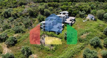 Продаж - Будівля 700 m² на Сітонії (Халкідіки)