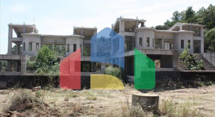 Продаж - Будівля 700 m² на Сітонії (Халкідіки)