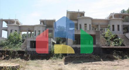 Продаж - Будівля 700 m² на Сітонії (Халкідіки)