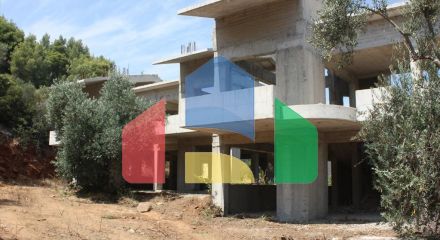 Продаж - Будівля 700 m² на Сітонії (Халкідіки)