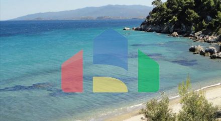 Продаж - Будівля 700 m² на Сітонії (Халкідіки)