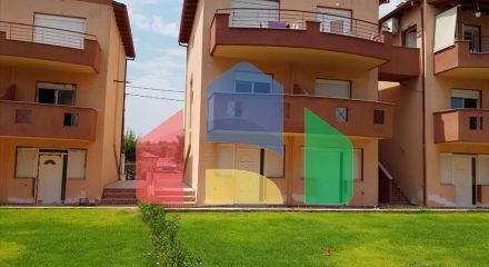 Продажа - Таунхаус 68 m² на Ситонии (Халкидики)