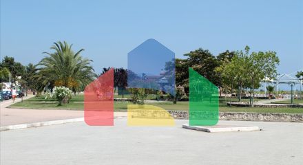 Продаж - Таунхаус 68 m² на Сітонії (Халкідіки)