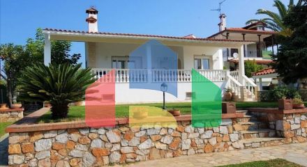 Продажа - Коттедж 219 m² на Ситонии (Халкидики)