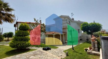 Продажа - Коттедж 219 m² на Ситонии (Халкидики)