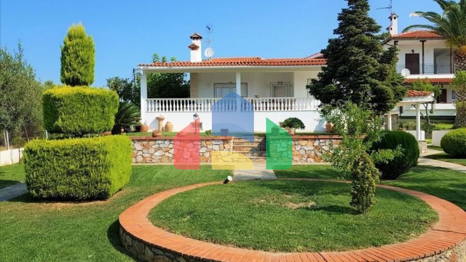 Продажа - Коттедж 219 m² на Ситонии (Халкидики)