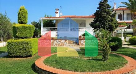 Продажа - Коттедж 219 m² на Ситонии (Халкидики) Продажа - Коттедж 219 m² на Ситонии (Халкидики)