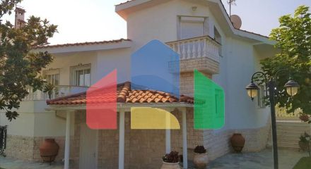Продажа - Коттедж 219 m² на Ситонии (Халкидики) Продажа - Коттедж 219 m² на Ситонии (Халкидики)