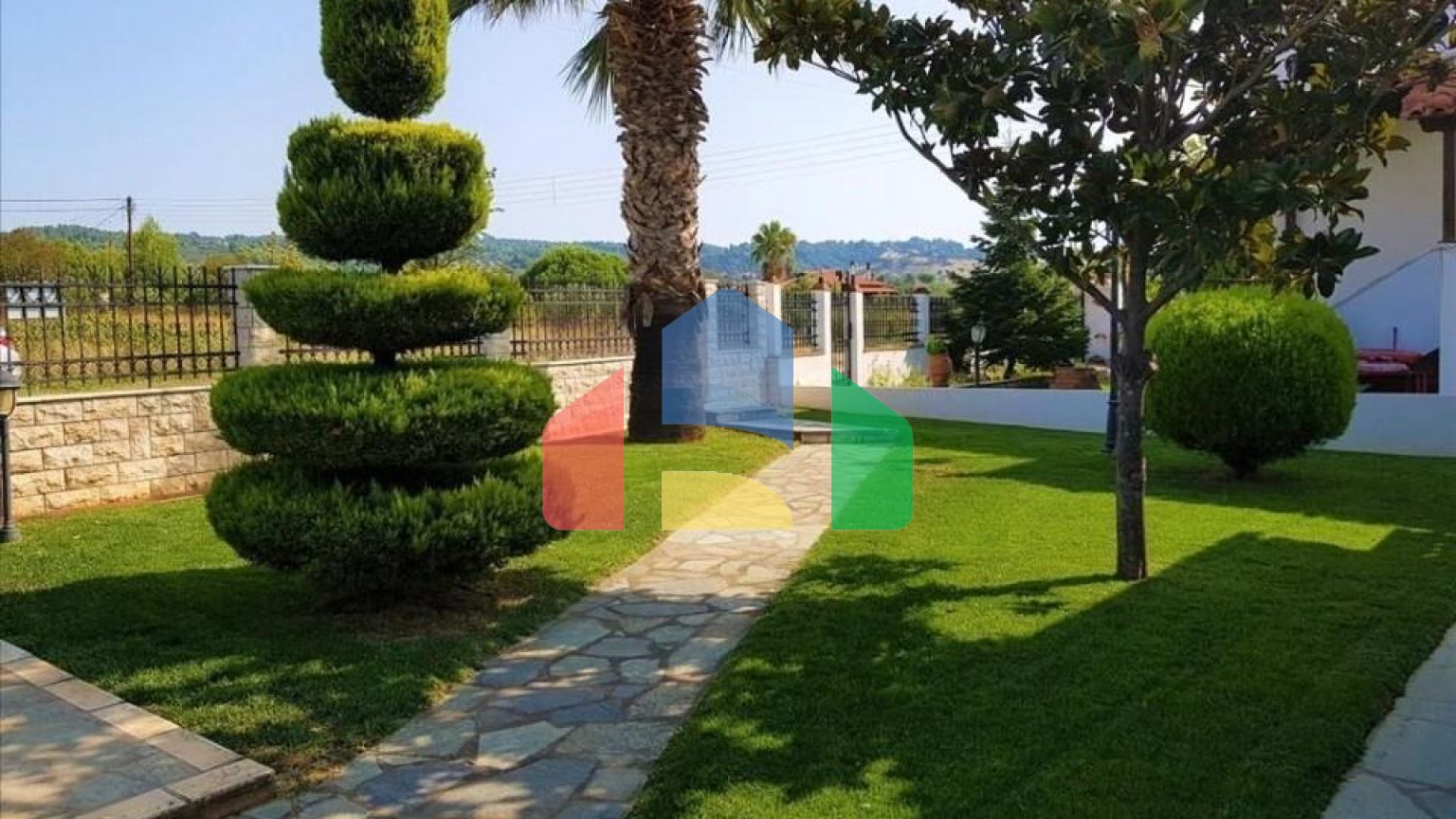 Продажа - Коттедж 219 m² на Ситонии (Халкидики)