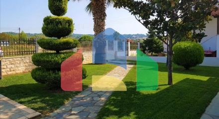 Продажа - Коттедж 219 m² на Ситонии (Халкидики) Продажа - Коттедж 219 m² на Ситонии (Халкидики)