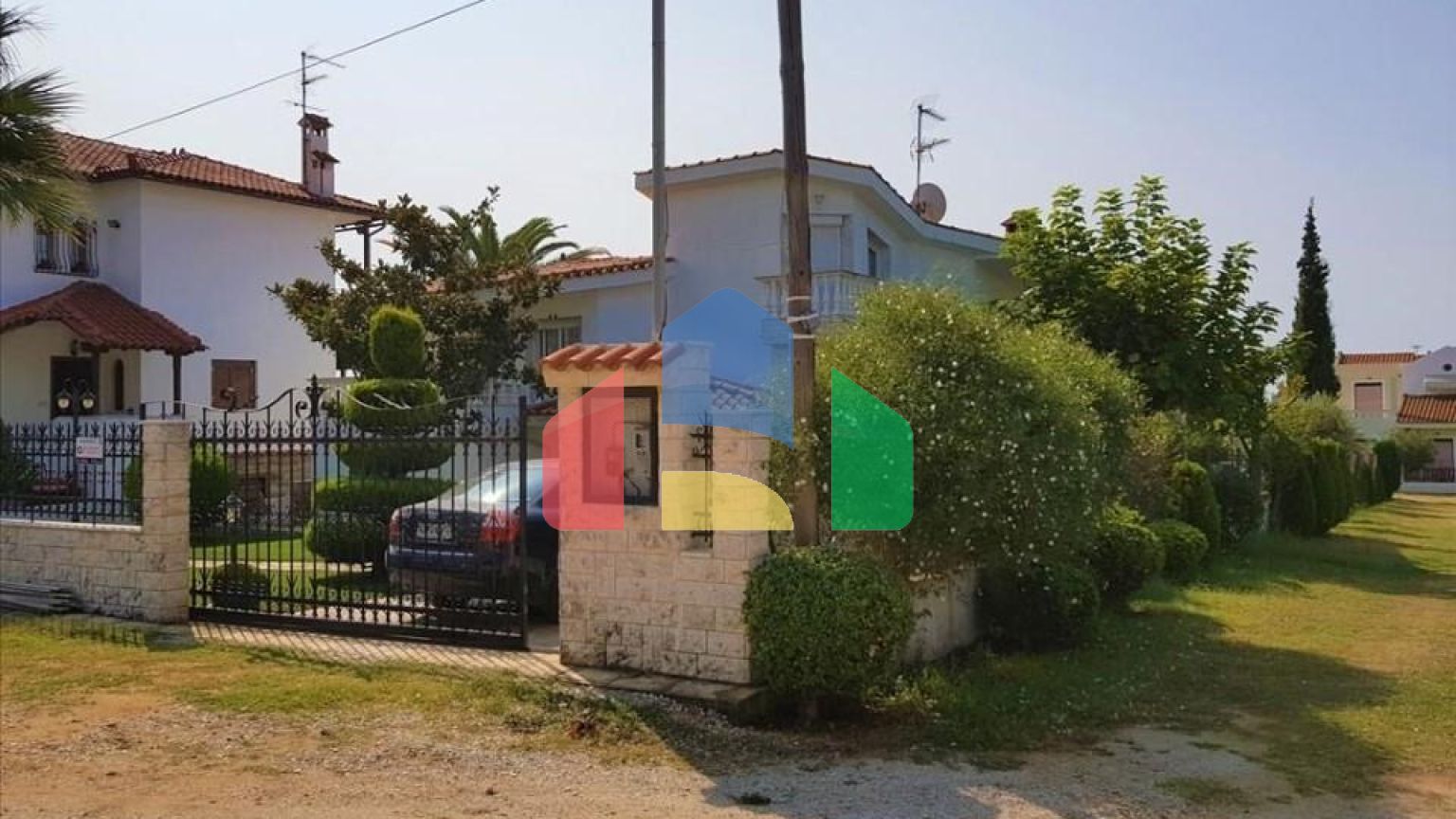 Продажа - Коттедж 219 m² на Ситонии (Халкидики)