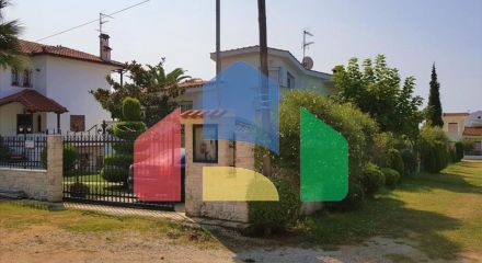 Продажа - Коттедж 219 m² на Ситонии (Халкидики) Продажа - Коттедж 219 m² на Ситонии (Халкидики)