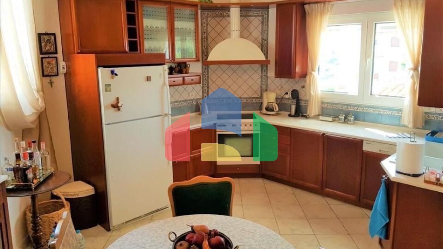 Продажа - Коттедж 219 m² на Ситонии (Халкидики)