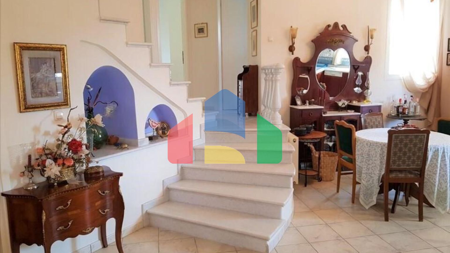 Продажа - Коттедж 219 m² на Ситонии (Халкидики)