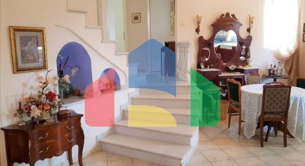 Продажа - Коттедж 219 m² на Ситонии (Халкидики) Продажа - Коттедж 219 m² на Ситонии (Халкидики)