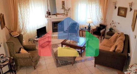 Продажа - Коттедж 219 m² на Ситонии (Халкидики) Продажа - Коттедж 219 m² на Ситонии (Халкидики)