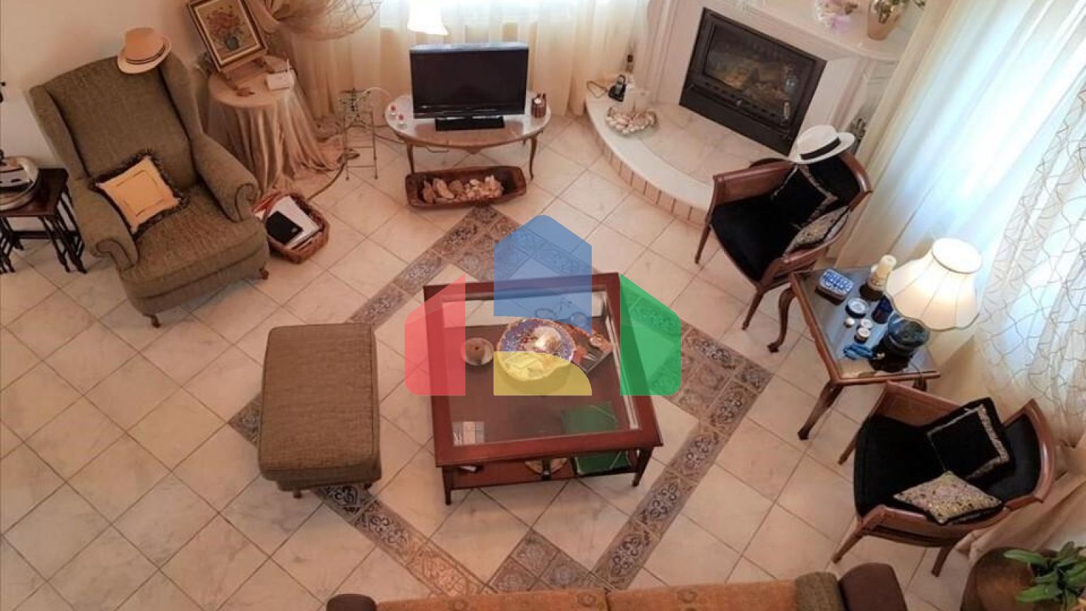 Продажа - Коттедж 219 m² на Ситонии (Халкидики)