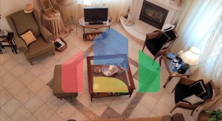 Продажа - Коттедж 219 m² на Ситонии (Халкидики) Продажа - Коттедж 219 m² на Ситонии (Халкидики)