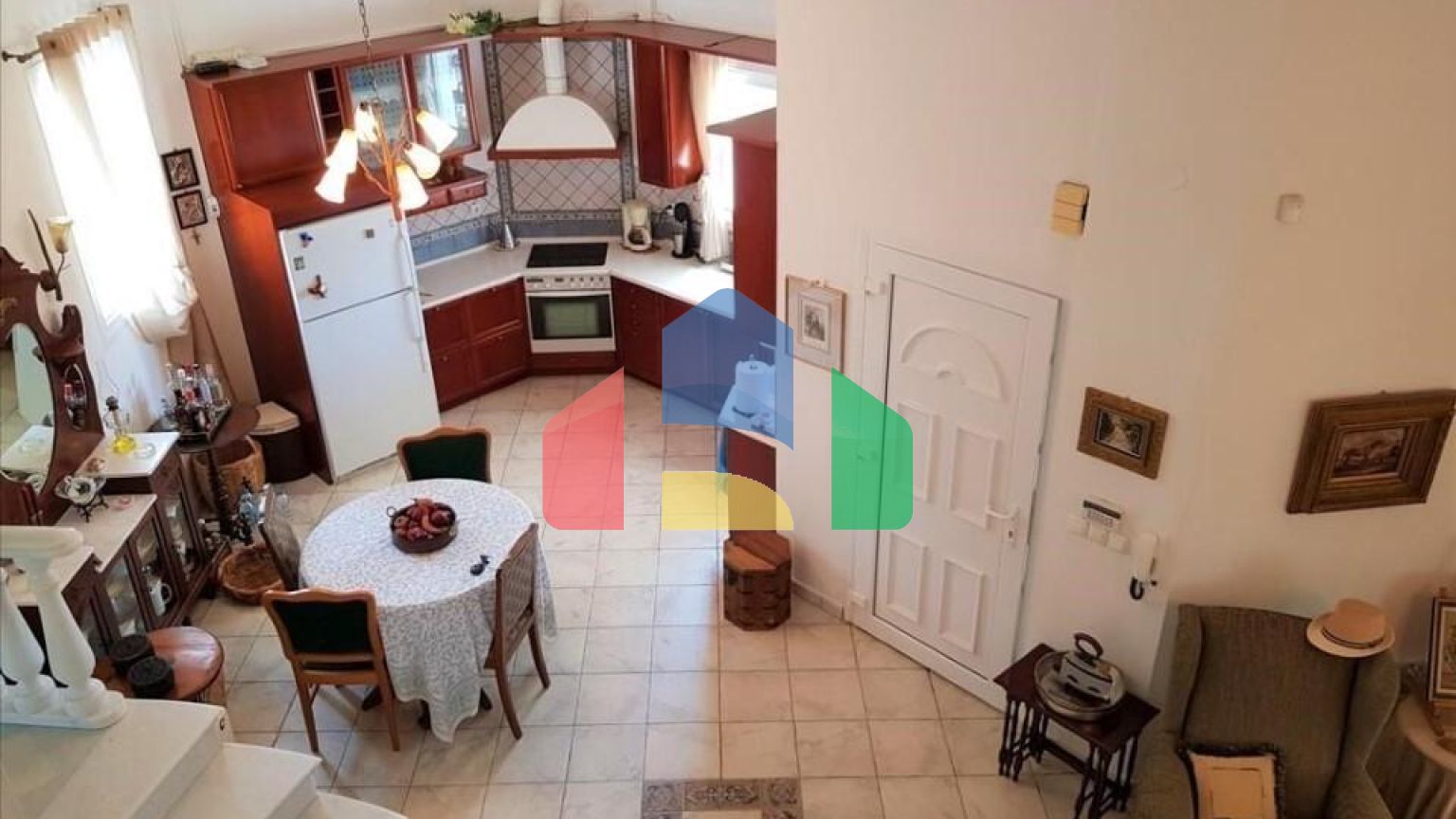 Продажа - Коттедж 219 m² на Ситонии (Халкидики)