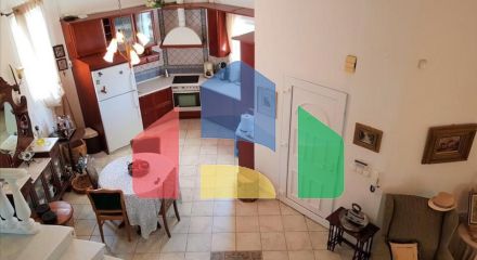 Продажа - Коттедж 219 m² на Ситонии (Халкидики) Продажа - Коттедж 219 m² на Ситонии (Халкидики)