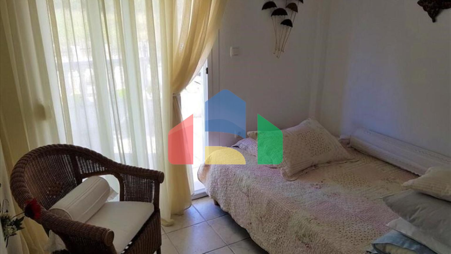 Продажа - Коттедж 219 m² на Ситонии (Халкидики)