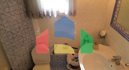 Продажа - Коттедж 219 m² на Ситонии (Халкидики) Продажа - Коттедж 219 m² на Ситонии (Халкидики)