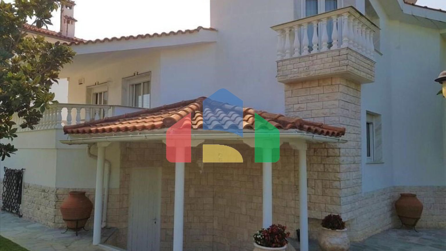 Продажа - Коттедж 219 m² на Ситонии (Халкидики)