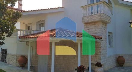 Продажа - Коттедж 219 m² на Ситонии (Халкидики) Продажа - Коттедж 219 m² на Ситонии (Халкидики)