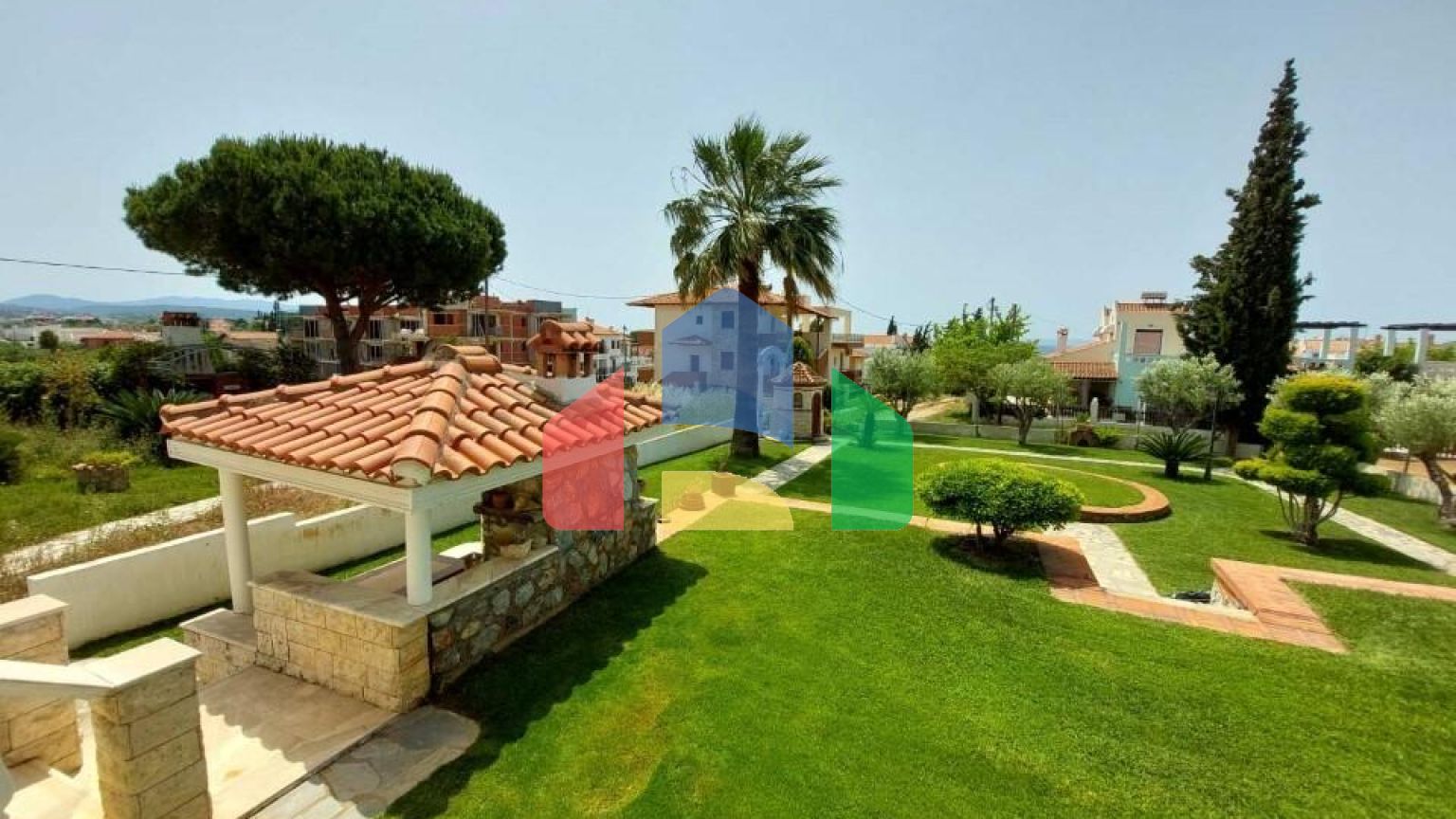 Продажа - Коттедж 219 m² на Ситонии (Халкидики)