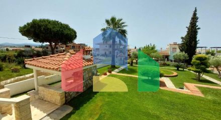 Продажа - Коттедж 219 m² на Ситонии (Халкидики) Продажа - Коттедж 219 m² на Ситонии (Халкидики)