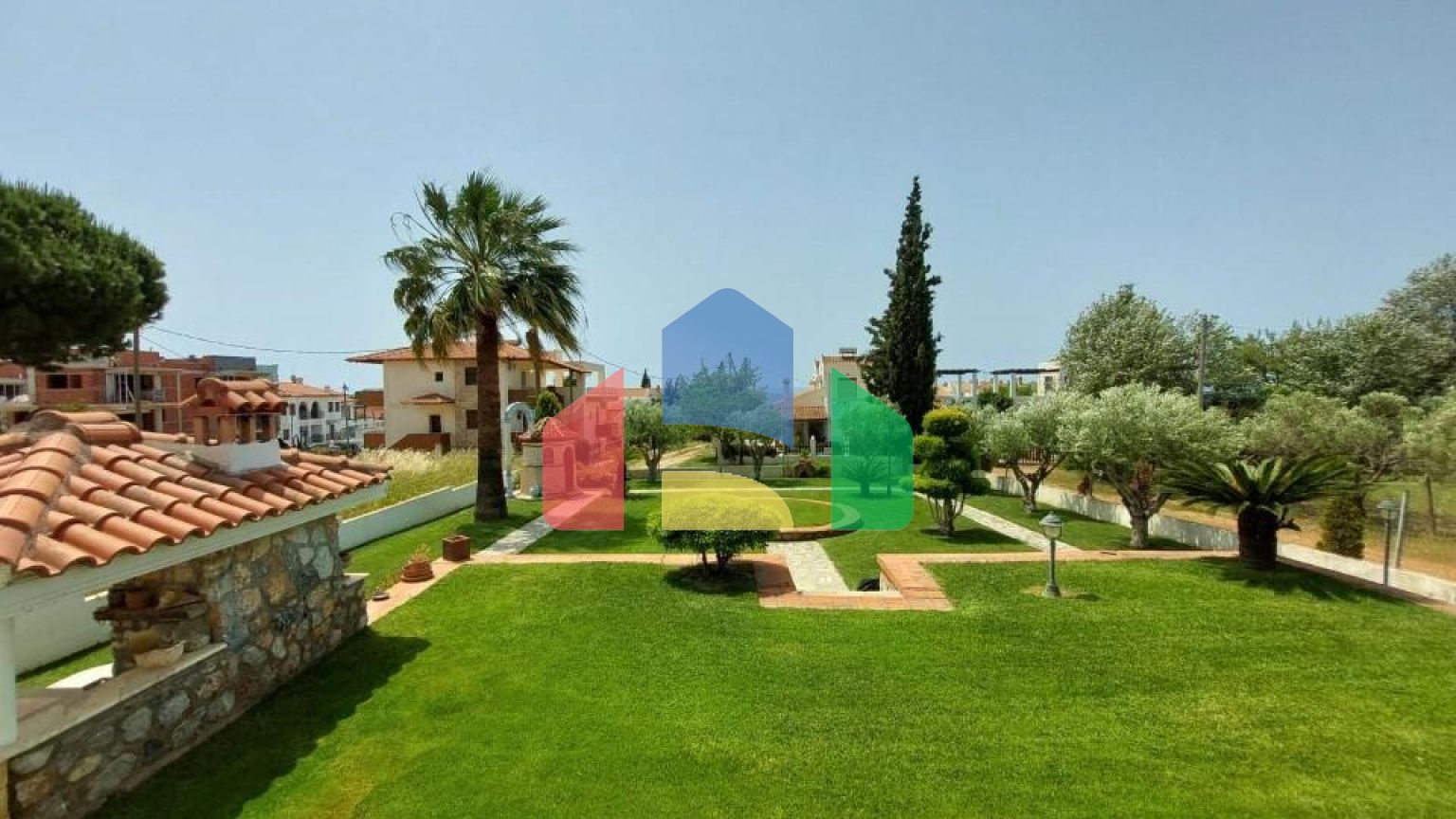 Продажа - Коттедж 219 m² на Ситонии (Халкидики)