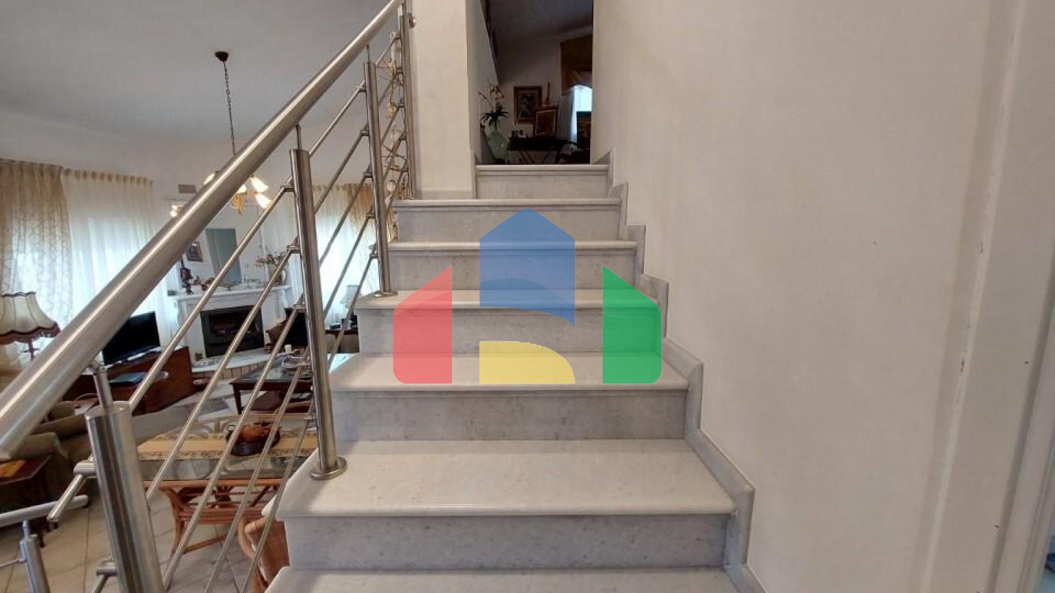 Продажа - Коттедж 219 m² на Ситонии (Халкидики)