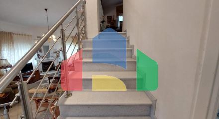 Продажа - Коттедж 219 m² на Ситонии (Халкидики) Продажа - Коттедж 219 m² на Ситонии (Халкидики)