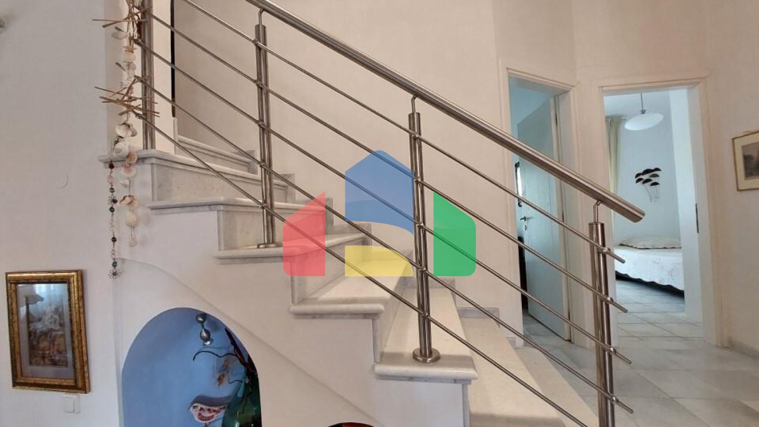 Продажа - Коттедж 219 m² на Ситонии (Халкидики)