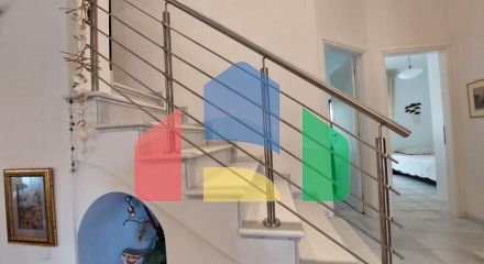 Продажа - Коттедж 219 m² на Ситонии (Халкидики) Продажа - Коттедж 219 m² на Ситонии (Халкидики)