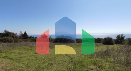 Продажа - Земельный участок 4170 m² на Ситонии (Халкидики)