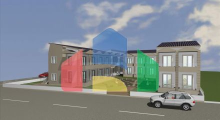 Продажа - Гостиница 240 m² на Ситонии (Халкидики)