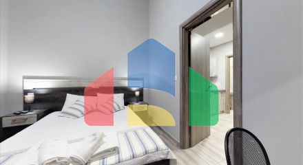 Продажа - Гостиница 240 m² на Ситонии (Халкидики)