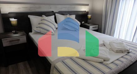 Продажа - Гостиница 240 m² на Ситонии (Халкидики)
