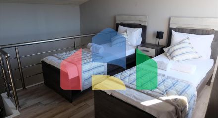 Продажа - Гостиница 240 m² на Ситонии (Халкидики)