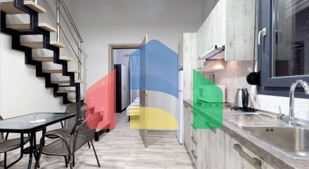 Продажа - Гостиница 240 m² на Ситонии (Халкидики)