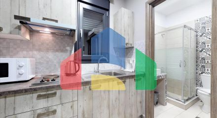 Продажа - Гостиница 240 m² на Ситонии (Халкидики)