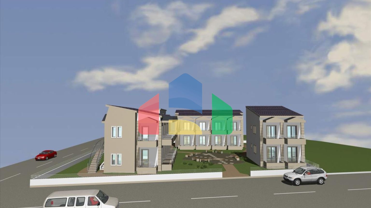 Продажа - Гостиница 240 m² на Ситонии (Халкидики)