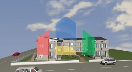 Продажа - Гостиница 240 m² на Ситонии (Халкидики) Продажа - Гостиница 240 m² на Ситонии (Халкидики)