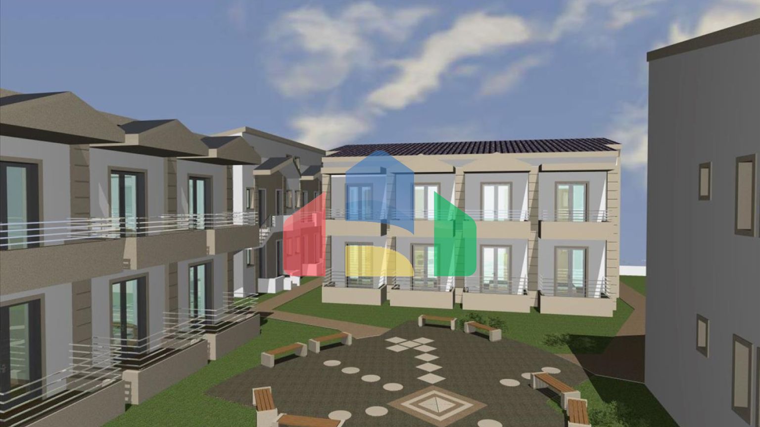 Продажа - Гостиница 240 m² на Ситонии (Халкидики)