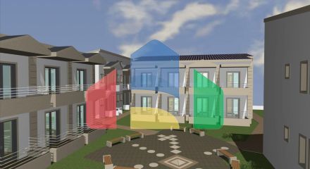 Продажа - Гостиница 240 m² на Ситонии (Халкидики) Продажа - Гостиница 240 m² на Ситонии (Халкидики)