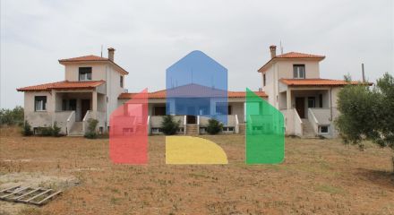 Продаж - Готель 685 m² на Сітонії (Халкідіки)