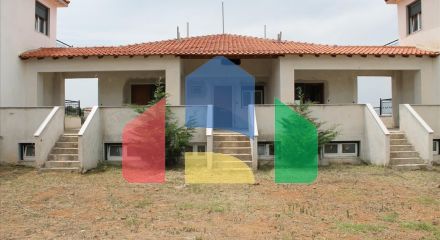 Продаж - Готель 685 m² на Сітонії (Халкідіки)